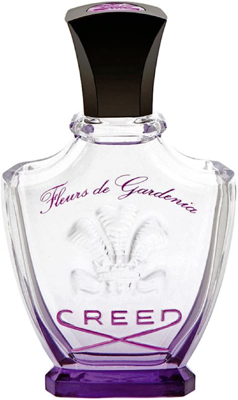 creed 2.5oz fleurs de gardenia eau de parfum